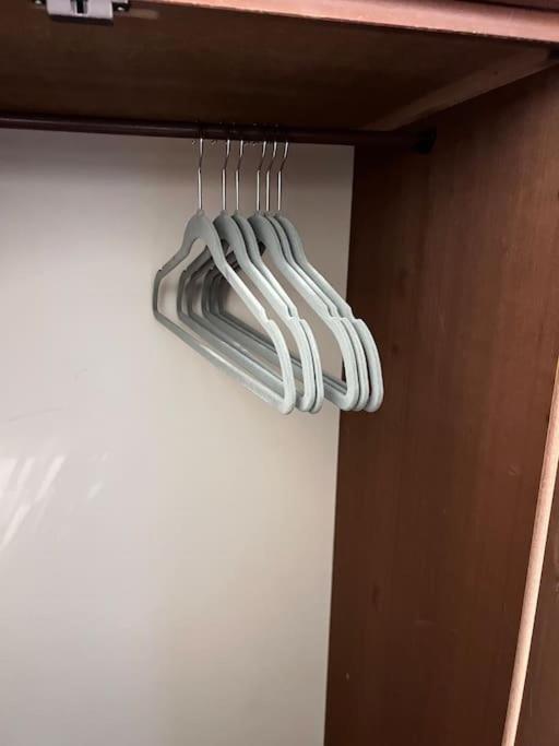 Spacious 3 Bed Flat - Beach Nearby - No Pets 桑斯安 外观 照片